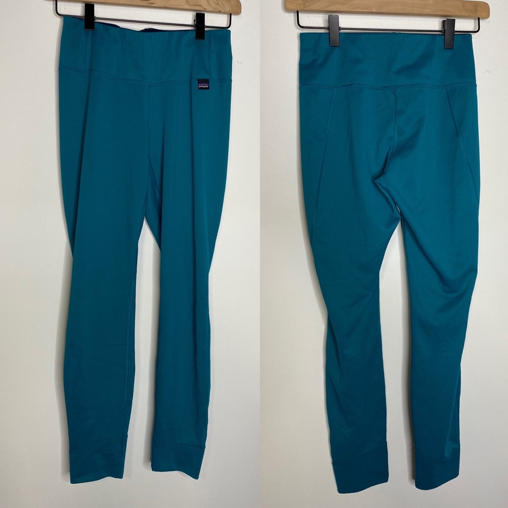 Patagonia Thermal Weight Capilene Baselayer Bottom XS